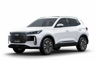 Chery Tiggo 4 I рестайлинг, 2025 год, 1 999 000 рублей, 1 фотография
