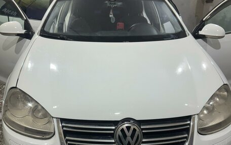 Volkswagen Jetta VI, 2006 год, 500 000 рублей, 1 фотография