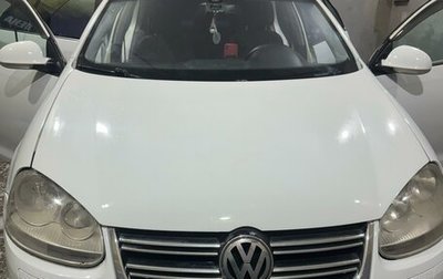 Volkswagen Jetta VI, 2006 год, 500 000 рублей, 1 фотография