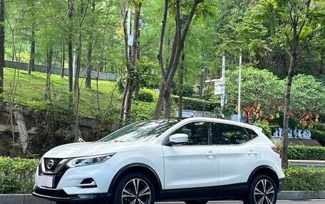 Nissan Qashqai, 2021 год, 1 900 000 рублей, 1 фотография