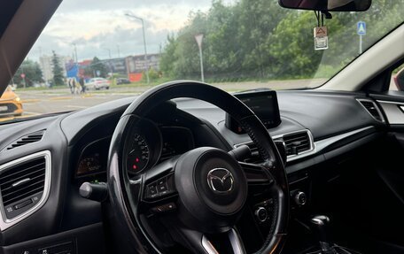 Mazda 3, 2018 год, 1 600 000 рублей, 7 фотография