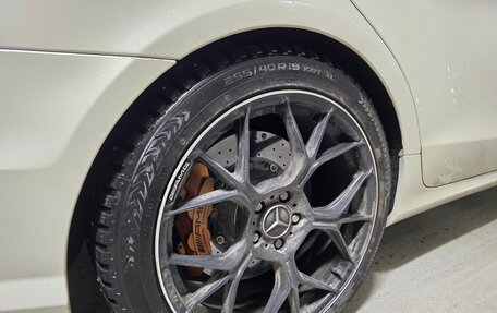 Mercedes-Benz CLS AMG, 2012 год, 3 200 000 рублей, 8 фотография