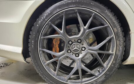 Mercedes-Benz CLS AMG, 2012 год, 3 200 000 рублей, 9 фотография