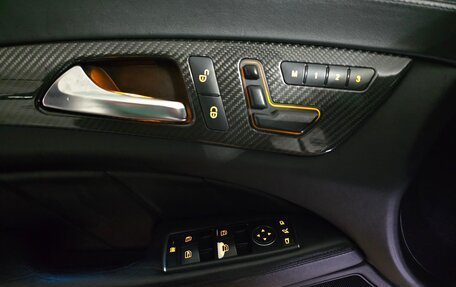 Mercedes-Benz CLS AMG, 2012 год, 3 200 000 рублей, 10 фотография