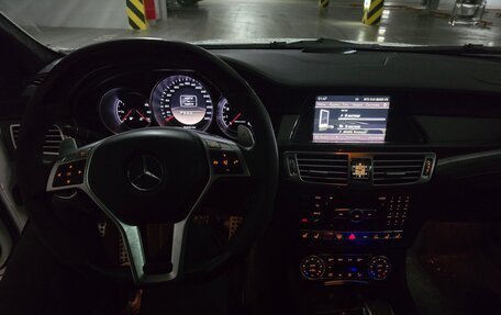 Mercedes-Benz CLS AMG, 2012 год, 3 200 000 рублей, 14 фотография