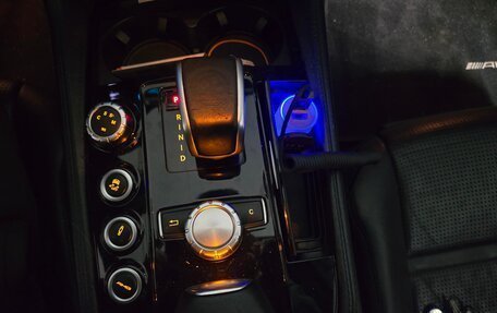 Mercedes-Benz CLS AMG, 2012 год, 3 200 000 рублей, 13 фотография