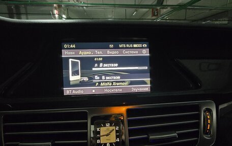 Mercedes-Benz CLS AMG, 2012 год, 3 200 000 рублей, 16 фотография