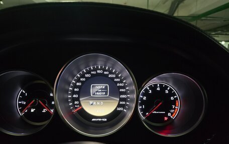 Mercedes-Benz CLS AMG, 2012 год, 3 200 000 рублей, 19 фотография