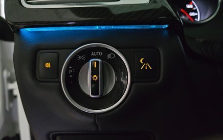 Mercedes-Benz CLS AMG, 2012 год, 3 200 000 рублей, 24 фотография