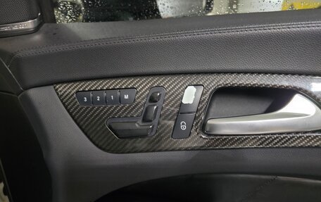 Mercedes-Benz CLS AMG, 2012 год, 3 200 000 рублей, 23 фотография