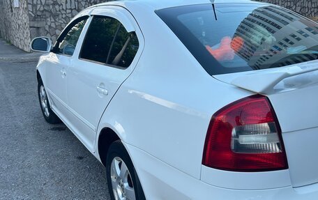 Skoda Octavia, 2011 год, 550 000 рублей, 7 фотография