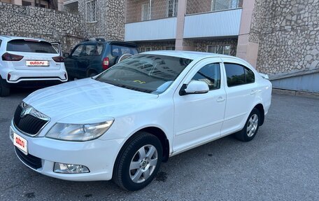 Skoda Octavia, 2011 год, 550 000 рублей, 5 фотография