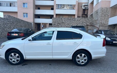 Skoda Octavia, 2011 год, 550 000 рублей, 6 фотография
