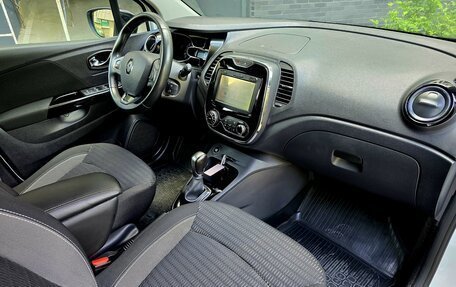Renault Kaptur I рестайлинг, 2016 год, 1 499 000 рублей, 3 фотография