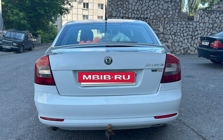 Skoda Octavia, 2011 год, 550 000 рублей, 8 фотография