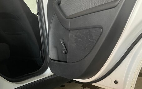 Skoda Yeti I рестайлинг, 2013 год, 860 000 рублей, 4 фотография