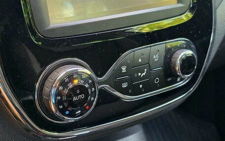 Renault Kaptur I рестайлинг, 2016 год, 1 499 000 рублей, 7 фотография