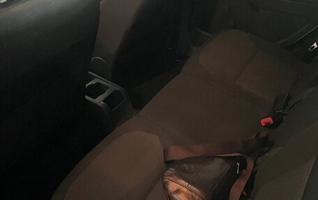 Skoda Yeti I рестайлинг, 2013 год, 860 000 рублей, 9 фотография