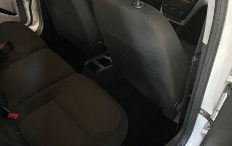 Skoda Yeti I рестайлинг, 2013 год, 860 000 рублей, 12 фотография
