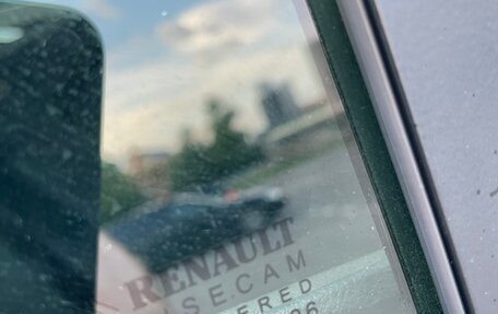 Renault Sandero II рестайлинг, 2016 год, 777 000 рублей, 9 фотография