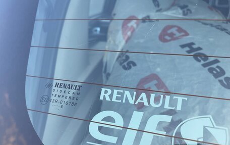 Renault Sandero II рестайлинг, 2016 год, 777 000 рублей, 20 фотография