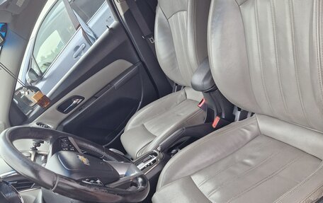 Chevrolet Cruze II, 2013 год, 969 000 рублей, 11 фотография