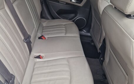 Chevrolet Cruze II, 2013 год, 969 000 рублей, 12 фотография