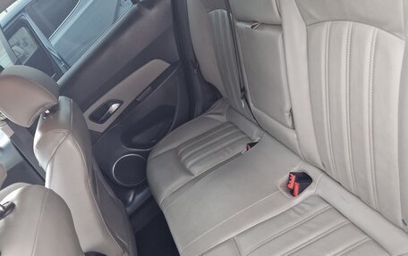 Chevrolet Cruze II, 2013 год, 969 000 рублей, 10 фотография