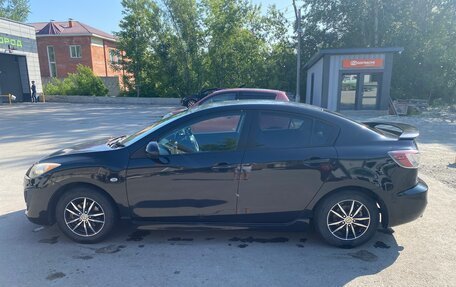 Mazda Axela, 2011 год, 1 150 000 рублей, 5 фотография