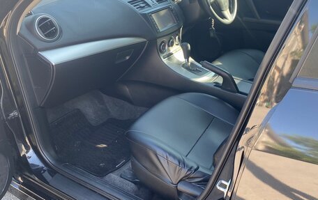 Mazda Axela, 2011 год, 1 150 000 рублей, 7 фотография