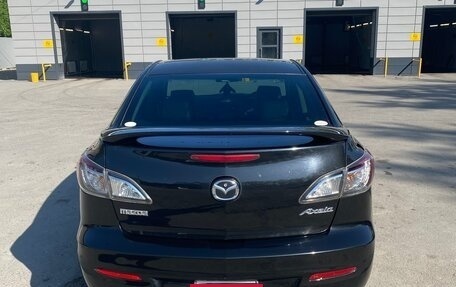 Mazda Axela, 2011 год, 1 150 000 рублей, 4 фотография