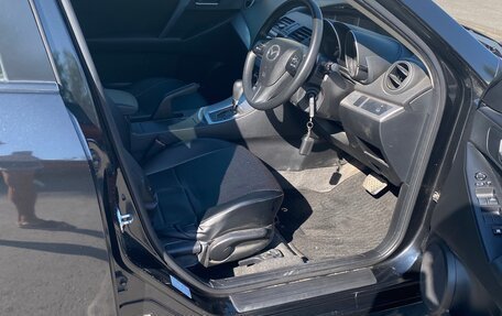 Mazda Axela, 2011 год, 1 150 000 рублей, 8 фотография