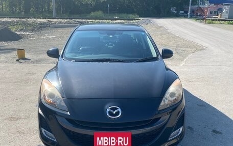 Mazda Axela, 2011 год, 1 150 000 рублей, 2 фотография