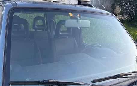 Suzuki Jimny, 2006 год, 640 000 рублей, 5 фотография