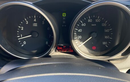 Mazda Axela, 2011 год, 1 150 000 рублей, 9 фотография