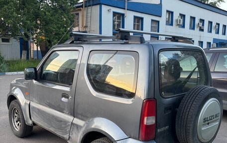 Suzuki Jimny, 2006 год, 640 000 рублей, 2 фотография