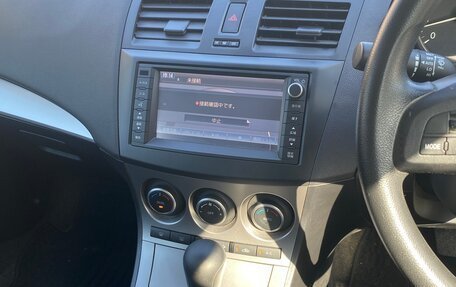 Mazda Axela, 2011 год, 1 150 000 рублей, 10 фотография