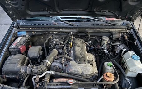Suzuki Jimny, 2006 год, 640 000 рублей, 8 фотография