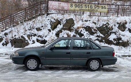 Daewoo Nexia I рестайлинг, 2005 год, 575 000 рублей, 4 фотография