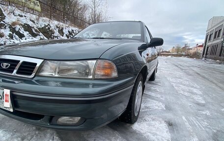 Daewoo Nexia I рестайлинг, 2005 год, 575 000 рублей, 3 фотография