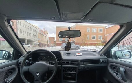 Daewoo Nexia I рестайлинг, 2005 год, 575 000 рублей, 8 фотография
