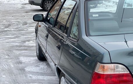 Daewoo Nexia I рестайлинг, 2005 год, 575 000 рублей, 5 фотография