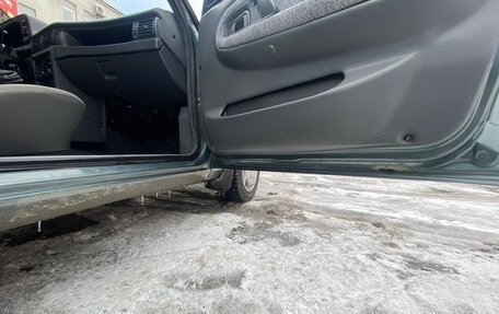 Daewoo Nexia I рестайлинг, 2005 год, 575 000 рублей, 11 фотография