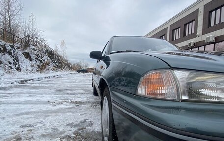 Daewoo Nexia I рестайлинг, 2005 год, 575 000 рублей, 10 фотография