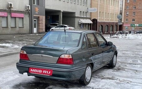 Daewoo Nexia I рестайлинг, 2005 год, 575 000 рублей, 7 фотография