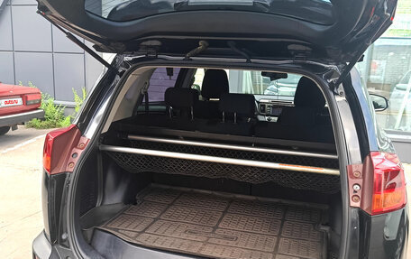 Toyota RAV4, 2013 год, 1 990 000 рублей, 4 фотография