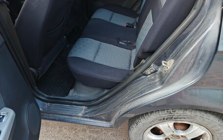 Hyundai Getz I рестайлинг, 2008 год, 550 000 рублей, 7 фотография