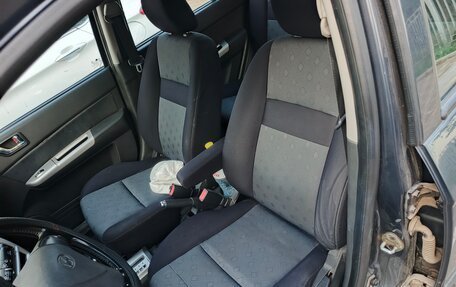 Hyundai Getz I рестайлинг, 2008 год, 550 000 рублей, 12 фотография