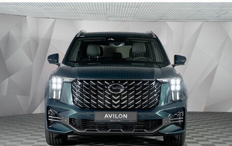 GAC GS8, 2024 год, 4 499 000 рублей, 2 фотография