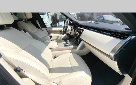 Land Rover Range Rover IV рестайлинг, 2023 год, 18 999 000 рублей, 7 фотография